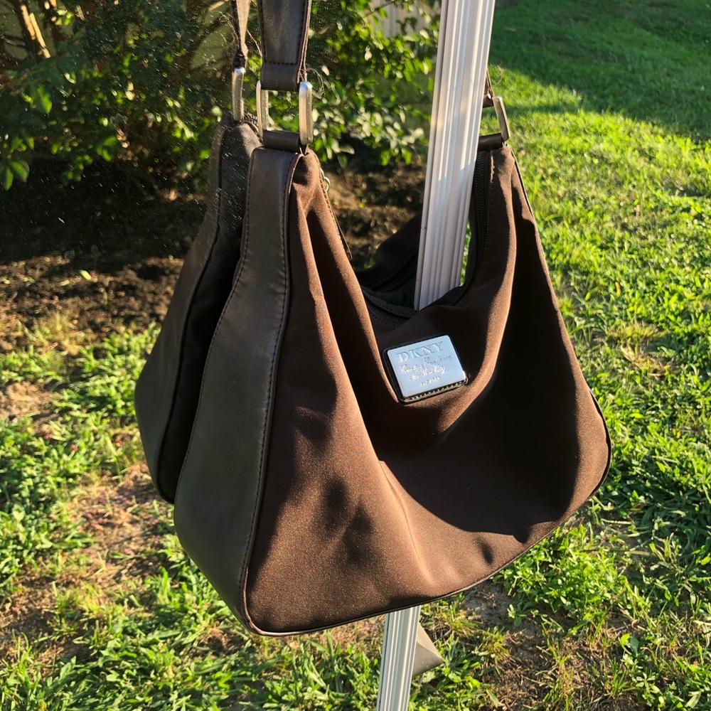 DKNY bag 👛✨
